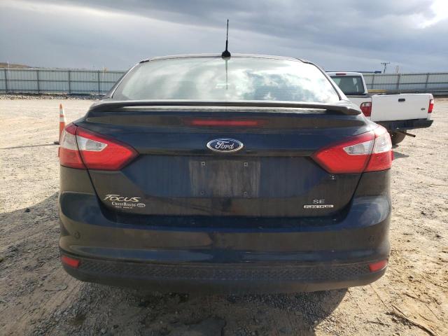 Photo 6 from auction – 2013 FORD FOCUS SE with VIN 1FADP3F23DL294804