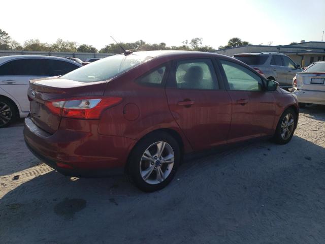 Photo 3 from auction – 2013 FORD FOCUS SE with VIN 1FADP3F22DL275841