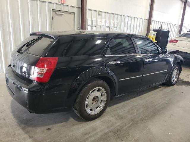 Photo 3 from auction – 2007 DODGE MAGNUM SXT with VIN 2D4FV47V27H794271