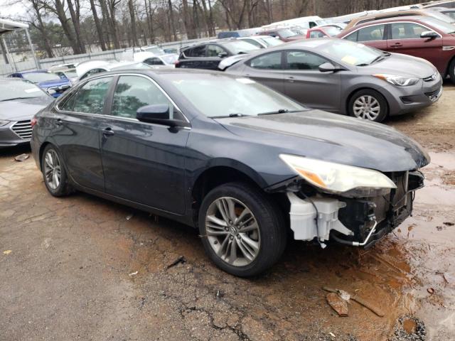 Photo 4 from auction – 2016 TOYOTA CAMRY LE with VIN 4T1BF1FK1GU165270