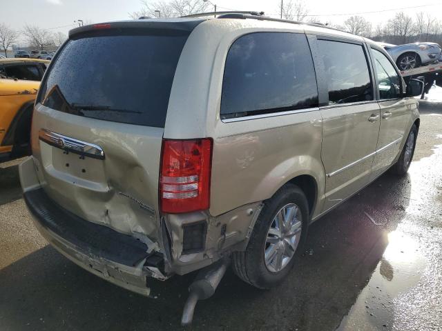 Photo 3 from auction – 2010 CHRYSLER TOWN & COU with VIN 2A4RR5D16AR286306