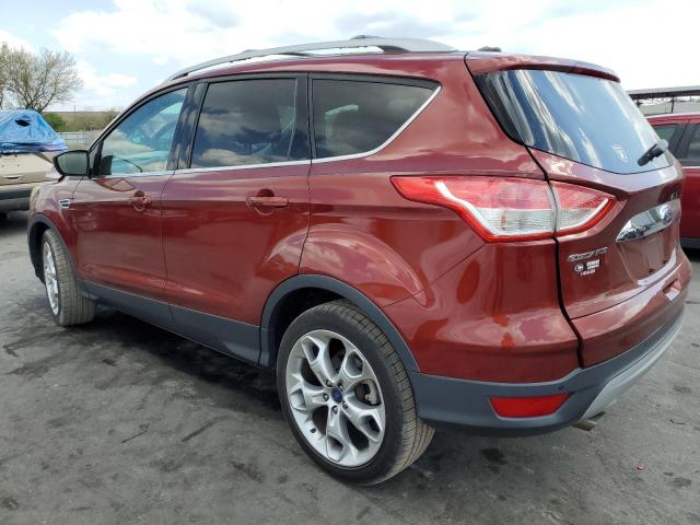 Photo 2 from auction – 2015 FORD ESCAPE TIT with VIN 1FMCU0J95FUC01405