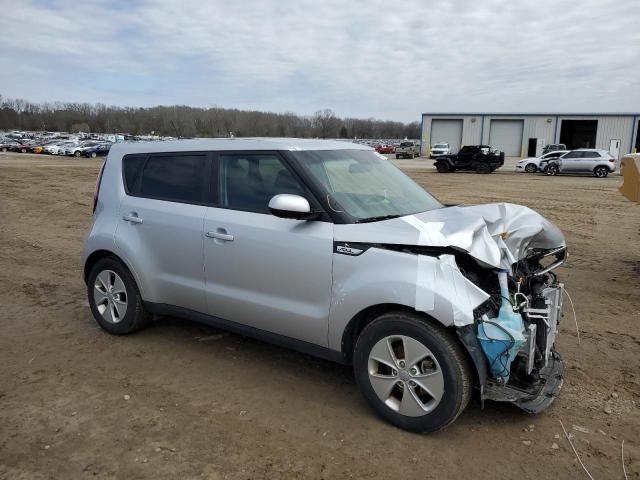 Photo 4 from auction – 2016 KIA SOUL with VIN KNDJN2A21G7846592