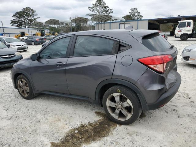 Photo 2 from auction – 2017 HONDA HR-V LX with VIN 3CZRU5H33HM704672