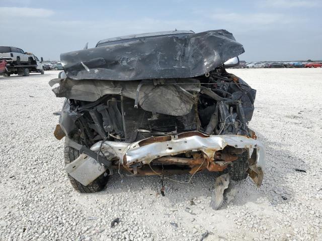 Photo 5 from auction – 2001 CHEVROLET silverado with VIN 2GCEK19T611184322