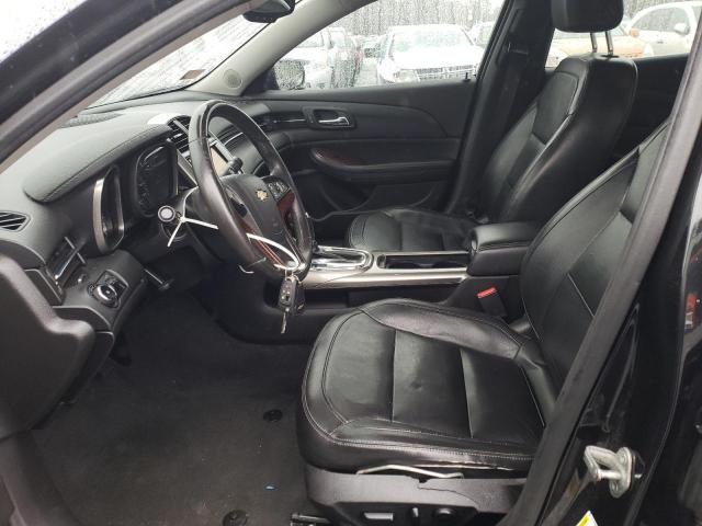 Photo 7 from auction – 2013 CHEVROLET MALIBU 2LT with VIN 1G11F5SR9DF251963