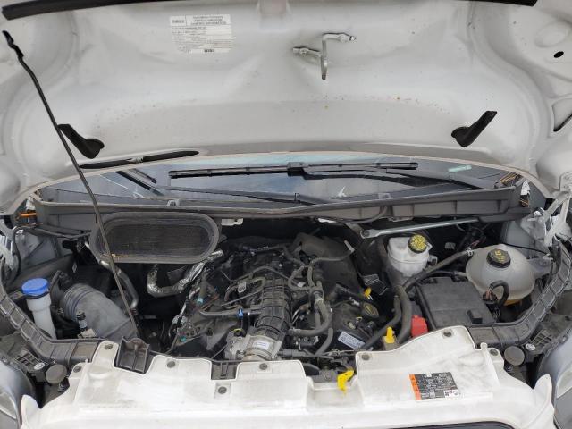 Photo 12 from auction – 2021 FORD TRANSIT T- with VIN 1FTBR3XG0MKA74435