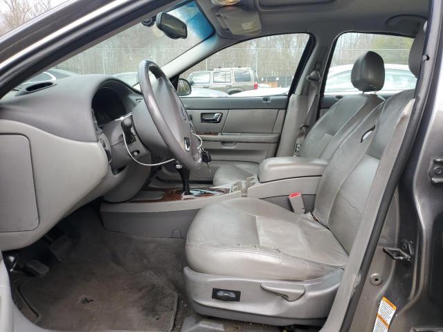 Photo 7 from auction – 2003 FORD TAURUS SEL with VIN 1FAHP56S23G160886