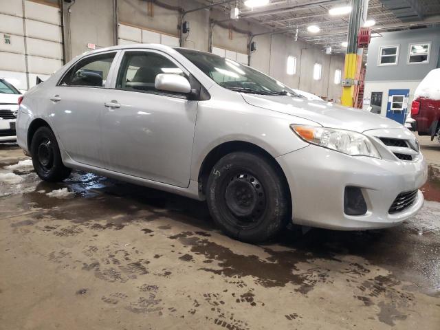Photo 4 from auction – 2011 TOYOTA COROLLA BA with VIN JTDBU4EEXBJ093986