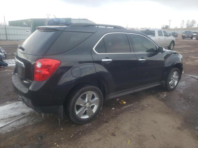 Photo 3 from auction – 2014 CHEVROLET EQUINOX LT with VIN 2GNFLFEK9E6187176