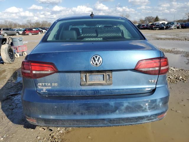 Photo 6 from auction – 2016 VOLKSWAGEN JETTA SE with VIN 3VWD67AJ2GM207803