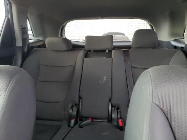 Photo 10 from auction – 2011 KIA SORENTO BA with VIN 5XYKT3A18BG166370