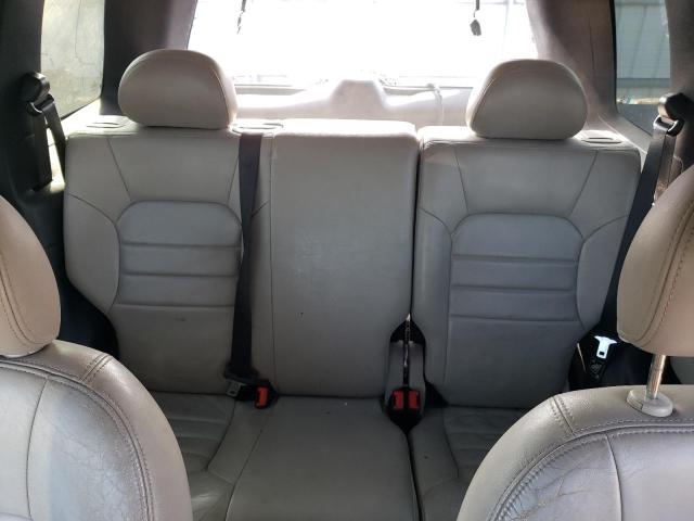 Photo 10 from auction – 2004 JEEP LIBERTY RE with VIN 1J4GL38K34W190824