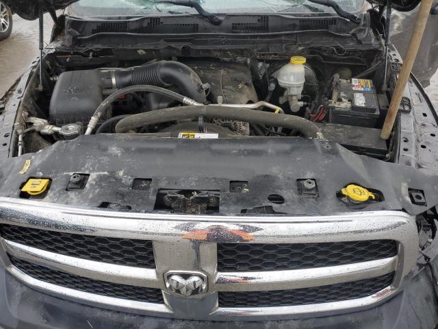 Photo 11 from auction – 2017 RAM 1500 ST with VIN 1C6RR7FT3HS612823