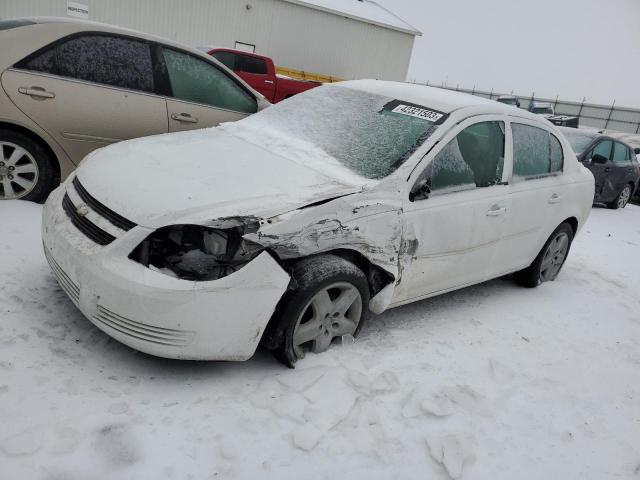 Photo 1 from auction – 2008 CHEVROLET COBALT LT with VIN 1G1AL58F387308311