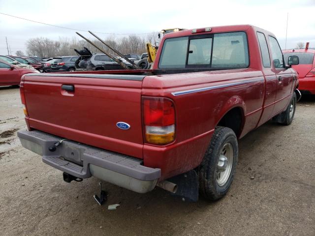 Photo 3 from auction – 1997 FORD RANGER SUP with VIN 1FTCR14X5VPA09629