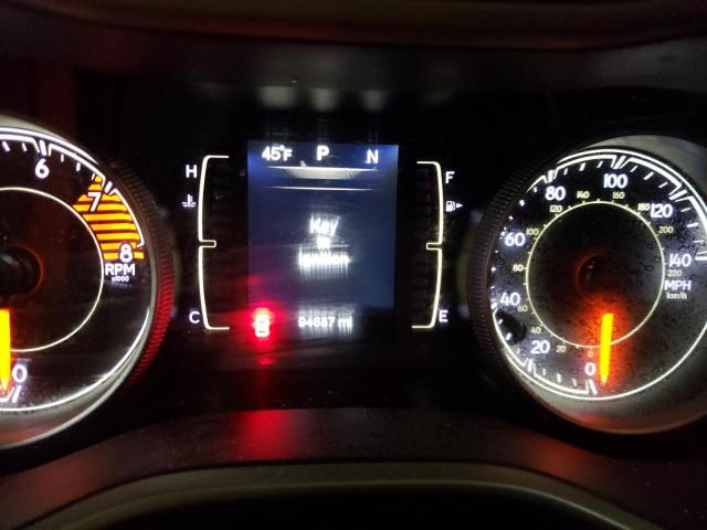 Photo 9 from auction – 2016 JEEP CHEROKEE L with VIN 1C4PJMCS7GW373592