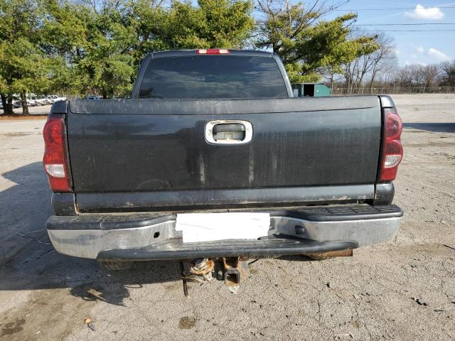 Photo 6 from auction – 2003 CHEVROLET SILVERADO with VIN 2GCEK19T531302508