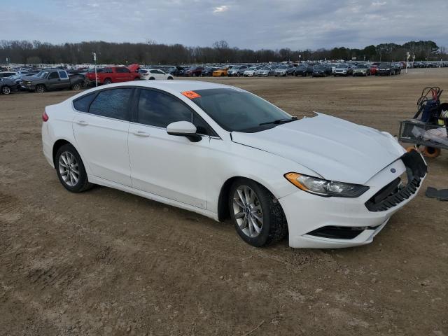 Photo 4 from auction – 2017 FORD FUSION SE with VIN 3FA6P0H71HR208588