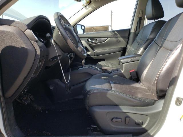 Photo 7 from auction – 2014 NISSAN ROGUE S with VIN 5N1AT2MV8EC842602