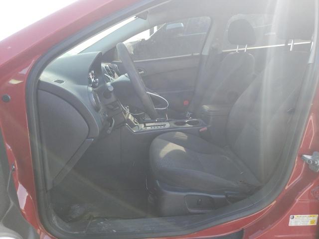Photo 7 from auction – 2007 PONTIAC G6 BASE with VIN 1G2ZG58N674124782