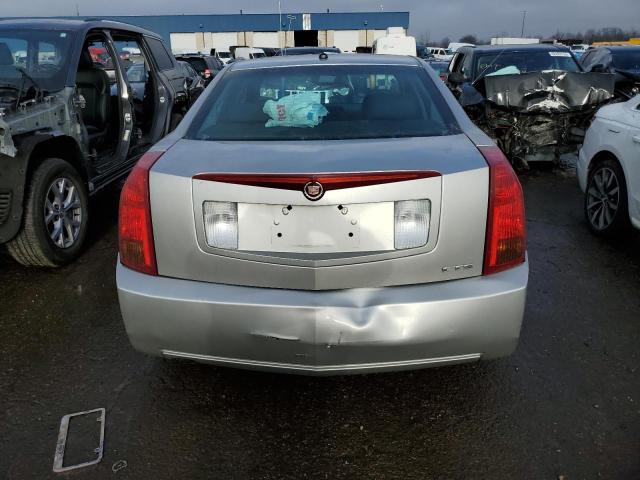 Photo 6 from auction – 2007 CADILLAC CTS with VIN 1G6DM57T970168378