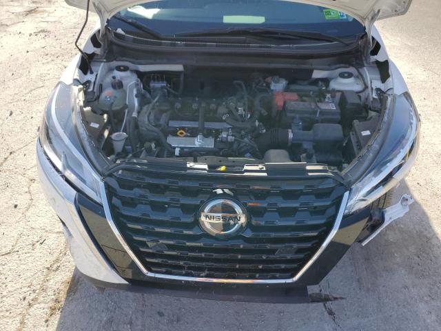 Photo 11 from auction – 2021 NISSAN KICKS S with VIN 3N1CP5BV4ML565278