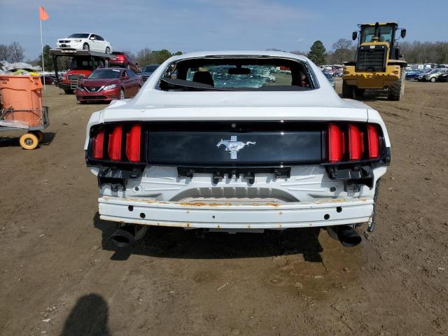 Photo 6 from auction – 2016 FORD MUSTANG with VIN 1FA6P8AM1G5205514