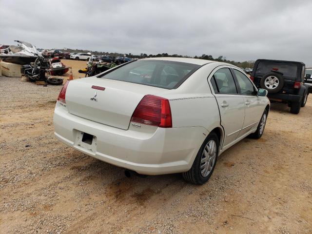 Photo 3 from auction – 2004 MITSUBISHI GALANT ES with VIN 4A3AB36FX4E106750