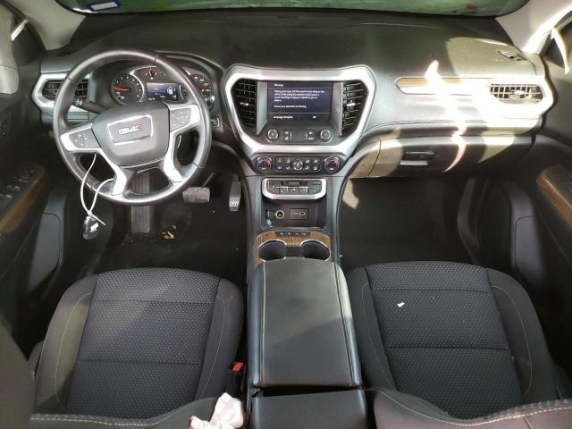 Photo 8 from auction – 2020 GMC ACADIA SLE with VIN 1GKKNKLS2LZ150795