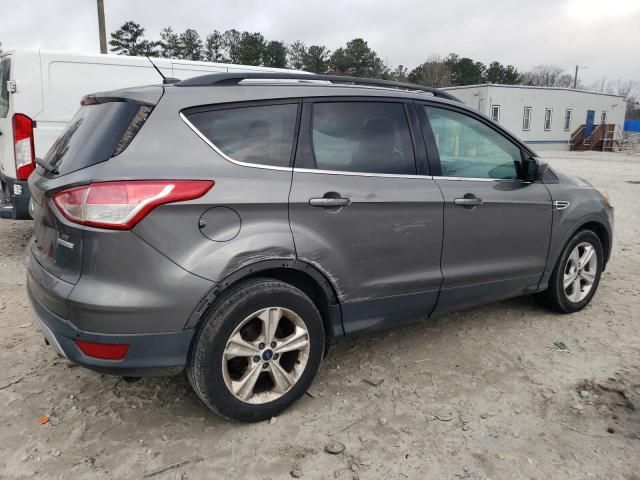 Photo 3 from auction – 2014 FORD ESCAPE SE with VIN 1FMCU0GX1EUC61461