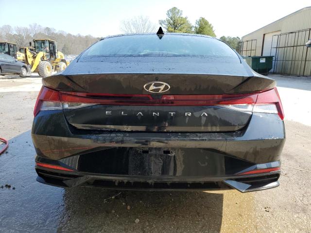 Photo 6 from auction – 2023 HYUNDAI ELANTRA SE with VIN 5NPLM4AG4PH104508