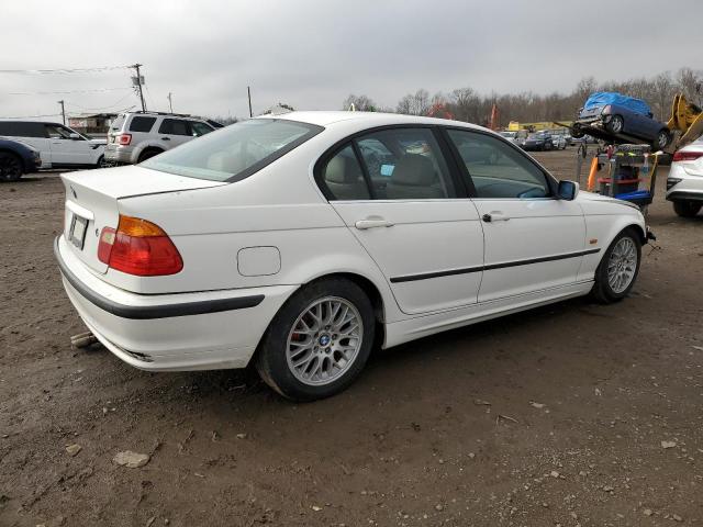 Photo 3 from auction – 2000 BMW 328 I with VIN WBAAM5332YJR55459
