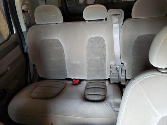 Photo 10 from auction – 2004 FORD EXPLORER S with VIN 1FMZU63K64UB50393