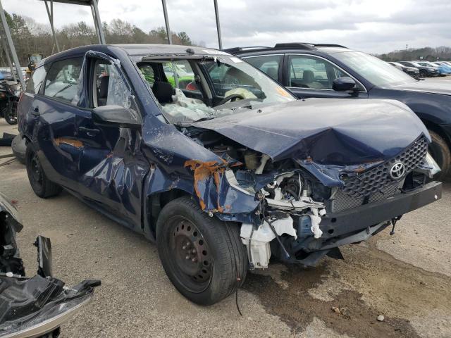 Photo 4 from auction – 2004 TOYOTA MATRIX with VIN 2T1KR32E64C291916