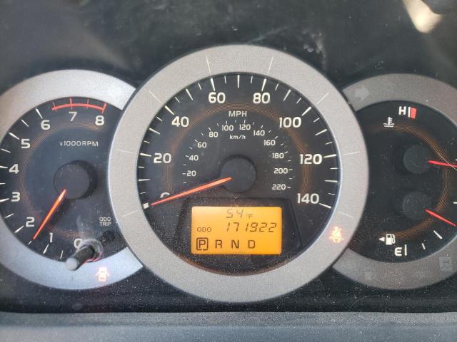 Photo 9 from auction – 2011 TOYOTA RAV4 with VIN 2T3BF4DV4BW093060