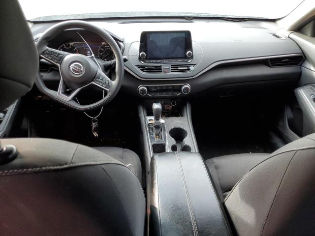 Photo 8 from auction – 2020 NISSAN ALTIMA S with VIN 1N4BL4BV1LC160929
