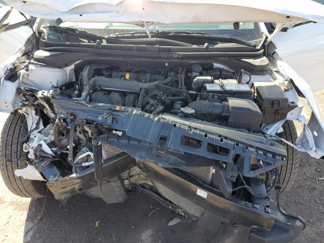 Photo 11 from auction – 2021 HYUNDAI ACCENT SE with VIN 3KPC24A66ME130010