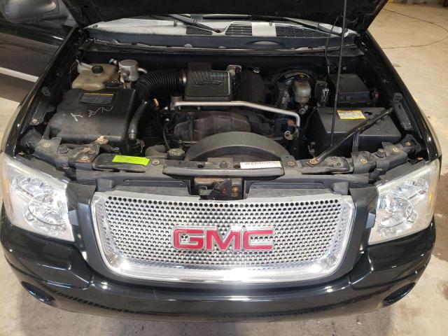 Photo 11 from auction – 2007 GMC ENVOY with VIN 1GKDT13S072185827