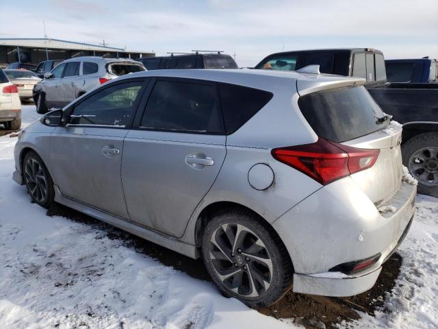 Photo 2 from auction – 2016 SCION IA with VIN JTNKARJE7GJ522872
