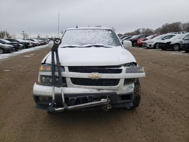 Photo 5 from auction – 2012 CHEVROLET COLORADO with VIN 1GCJTBFE4C8145316