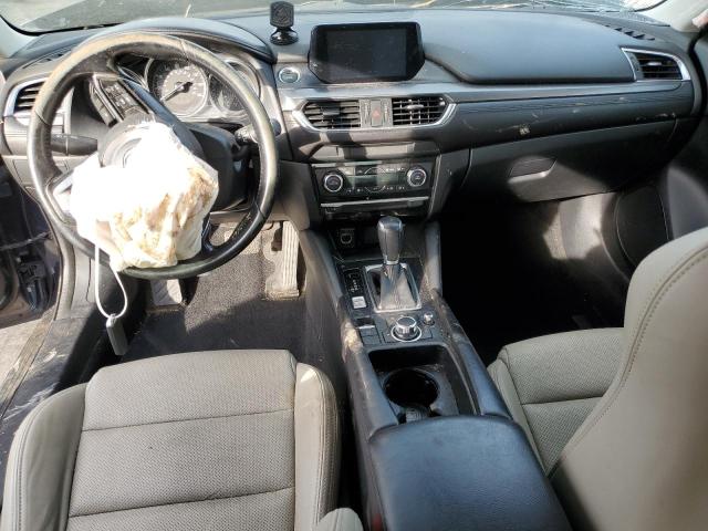 Photo 8 from auction – 2017 MAZDA 6 TOURING with VIN JM1GL1V52H1115561