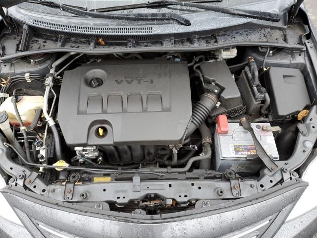 Photo 11 from auction – 2013 TOYOTA COROLLA BA with VIN 2T1BU4EE4DC087230