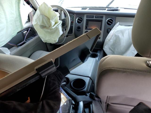 Foto 8 de la subasta – 2011 FORD EXPEDITION con VIN 1FMJK1F59BEF54484