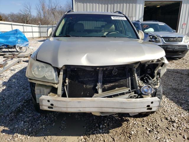 Photo 5 from auction – 2002 TOYOTA HIGHLANDER with VIN JTEHF21A820095460