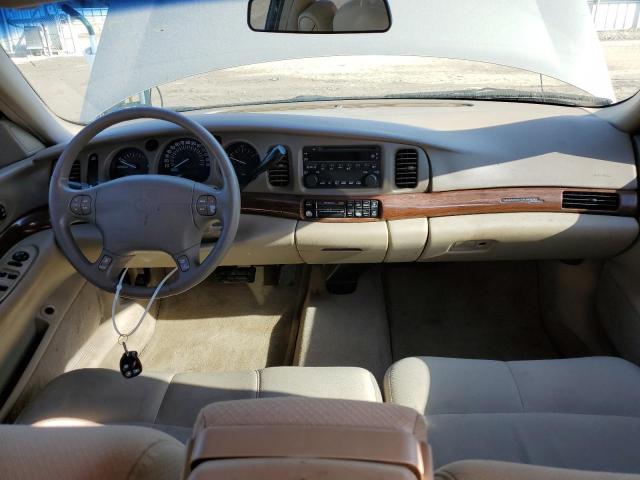 Photo 8 from auction – 2004 BUICK LESABRE CU with VIN 1G4HP52K944137670