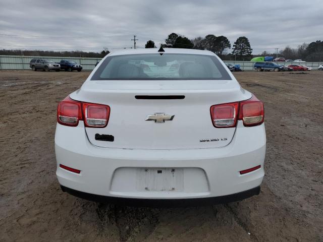 Photo 6 from auction – 2014 CHEVROLET MALIBU LS with VIN 1G11A5SL0EF166473