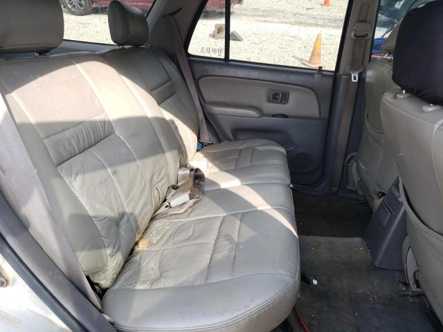 Photo 11 from auction – 2002 TOYOTA 4RUNNER SR with VIN JT3GN86R520225767