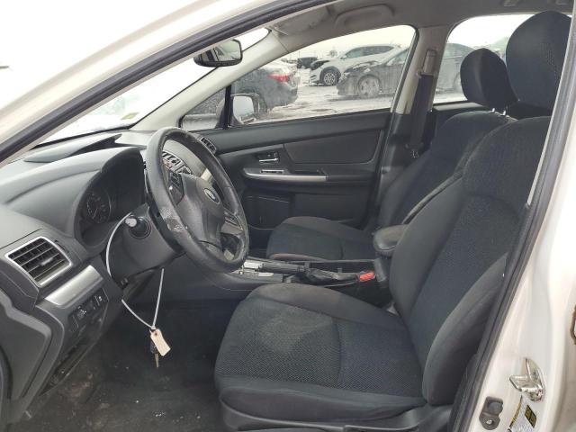 Photo 7 from auction – 2016 SUBARU IMPREZA PR with VIN JF1GPAB68G8321903