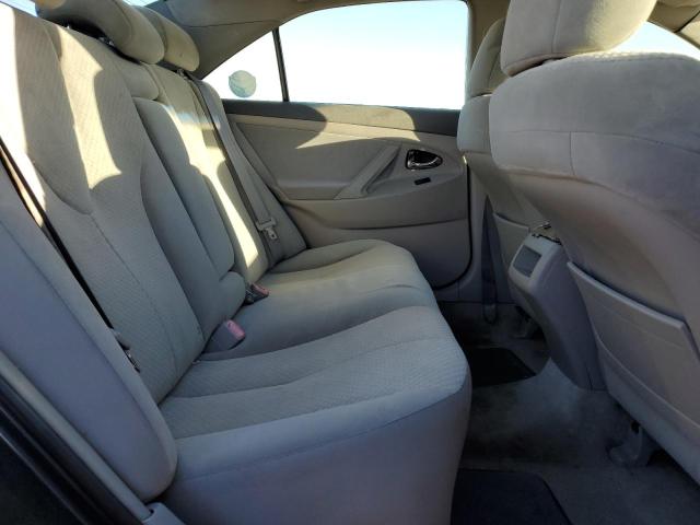 Photo 10 from auction – 2009 TOYOTA CAMRY BASE with VIN 4T1BE46K29U412187